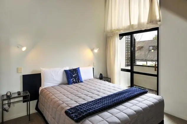 Executive Apart Daire, 2 Yatak Odası (with Spa)
