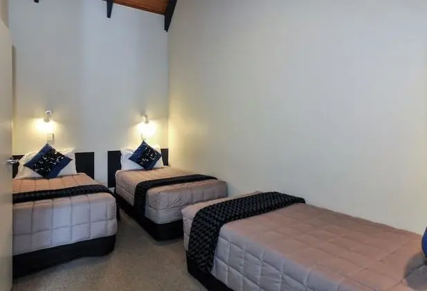 Executive Apart Daire, 2 Yatak Odası (with Spa)