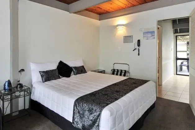 Executive Stüdyo, 1 Yatak Odası (with Spa)