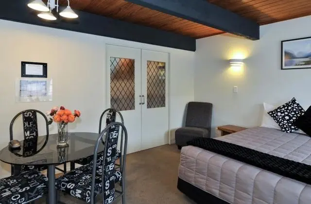 Executive Stüdyo, 1 Yatak Odası (with Spa)