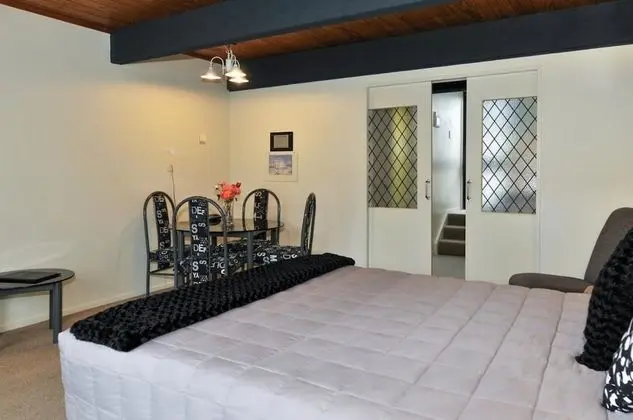 Executive Stüdyo, 1 Yatak Odası (with Spa)