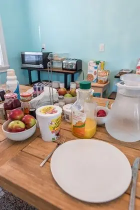 Comfort Oda, 1 Yatak Odası