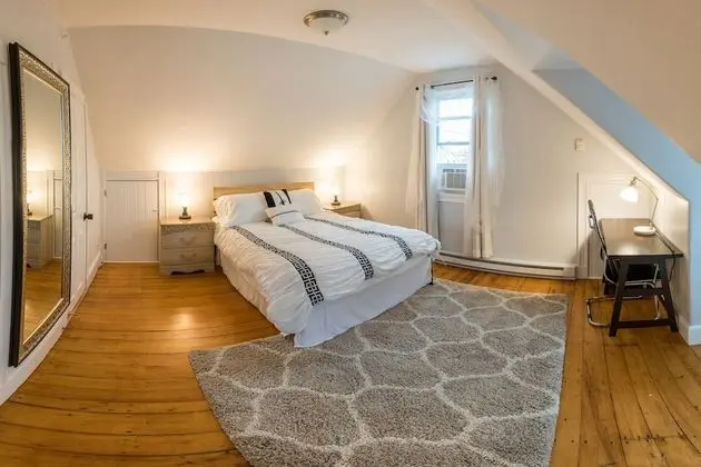 Comfort Oda, 1 Yatak Odası