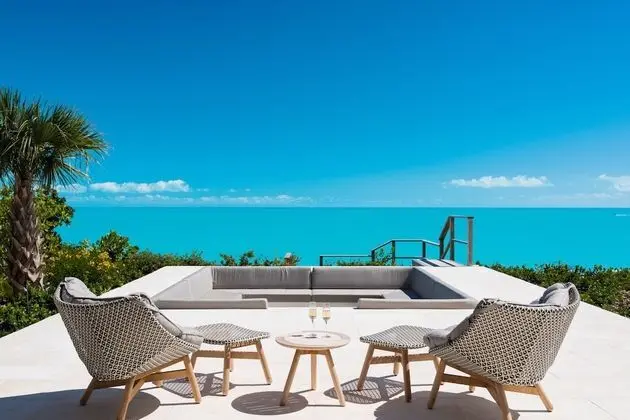 Villa, 4 Yatak Odası (Acua)
