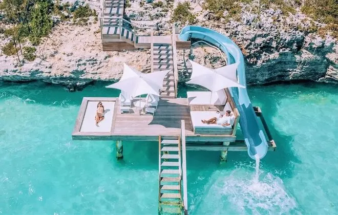 Villa, 4 Yatak Odası (Amuse)