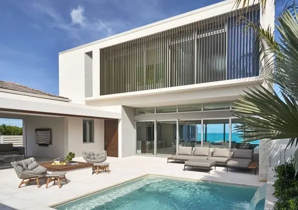 Villa, 4 Yatak Odası (Amuse)