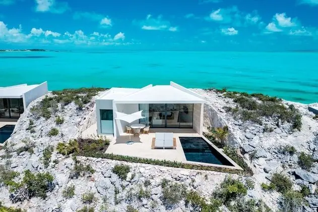 Villa, 5 Yatak Odası (Cinco)