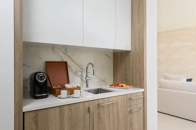 Villa, 5 Yatak Odası (Cinco)