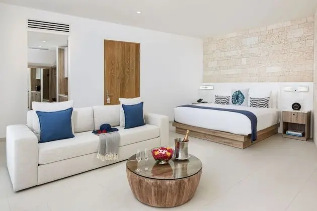 Villa, 5 Yatak Odası (Cinco)