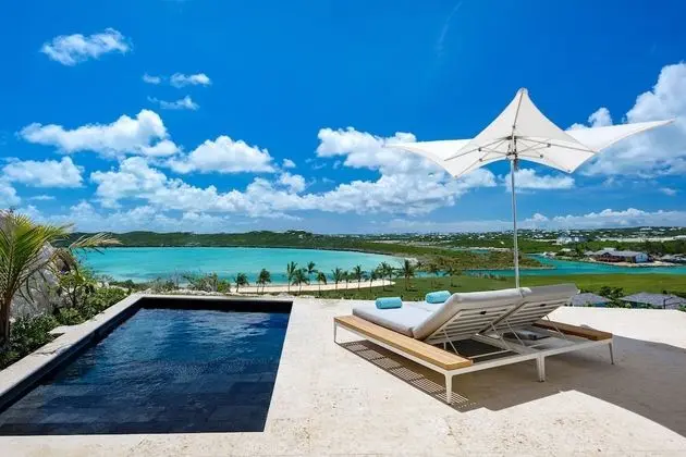 Villa, 5 Yatak Odası (Cinco)