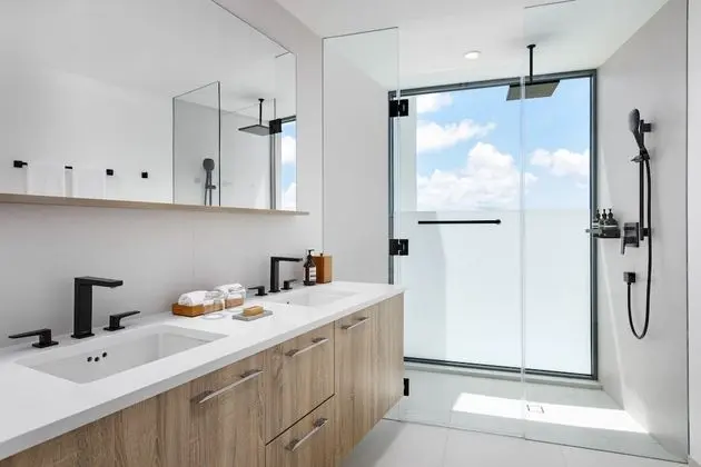 Villa, 5 Yatak Odası (Cinco)