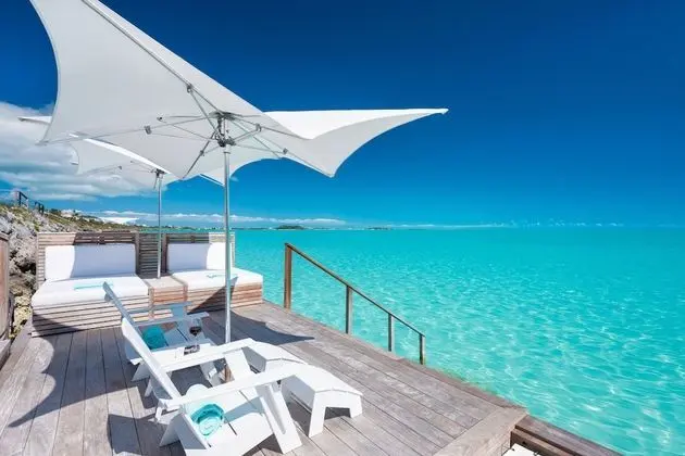 Villa, 5 Yatak Odası (Cinco)