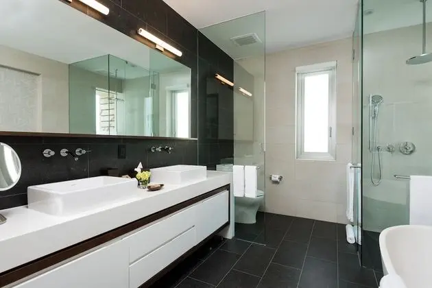 Villa, 5 Yatak Odası (Cinco)