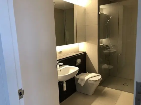 Apart Daire, 1 Yatak Odası, Engellilere Uygun