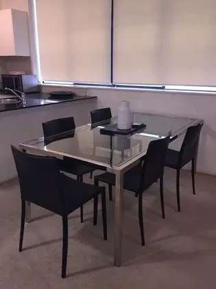 Business Apart Daire, 2 Yatak Odası