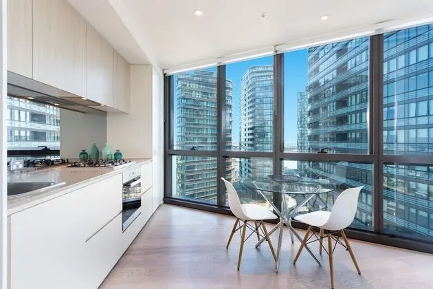 Deluxe Apart Daire, 1 Yatak Odası, Şehir Manzaralı