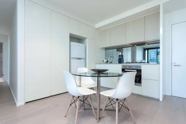 Deluxe Apart Daire, 1 Yatak Odası, Şehir Manzaralı