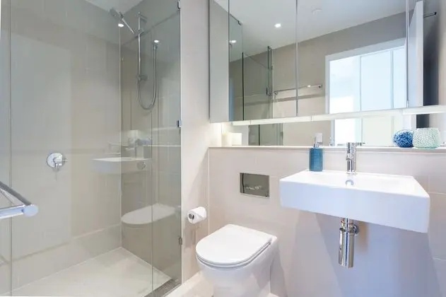Deluxe Apart Daire, 1 Yatak Odası, Şehir Manzaralı