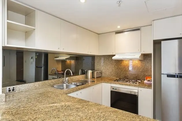 Apart Daire, 3 Yatak Odası, Liman Manzaralı