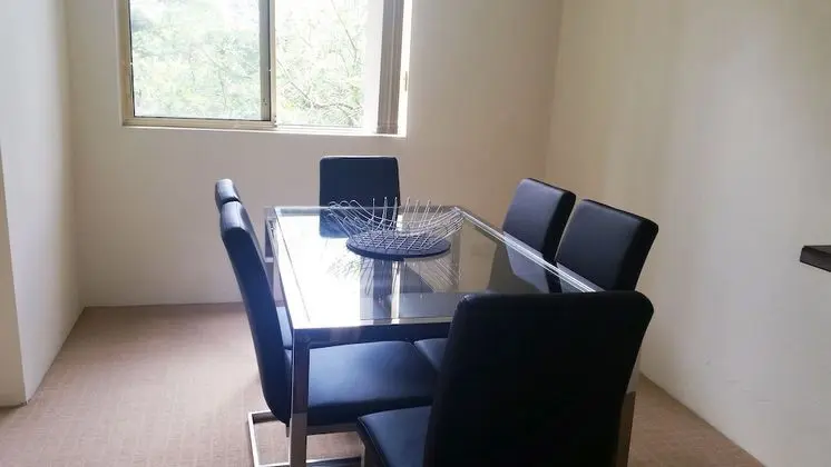Executive Apart Daire, 2 Yatak Odası, Bahçe Manzaralı