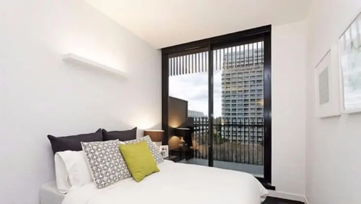 Executive Apart Daire, 1 Yatak Odası, Balkon, Şehir Manzaralı