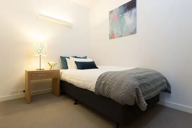 Executive Apart Daire, 1 Yatak Odası, Balkon, Şehir Manzaralı