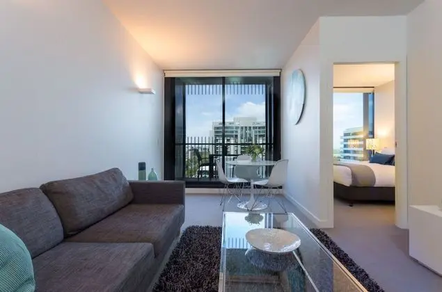 Executive Apart Daire, 1 Yatak Odası, Balkon, Şehir Manzaralı
