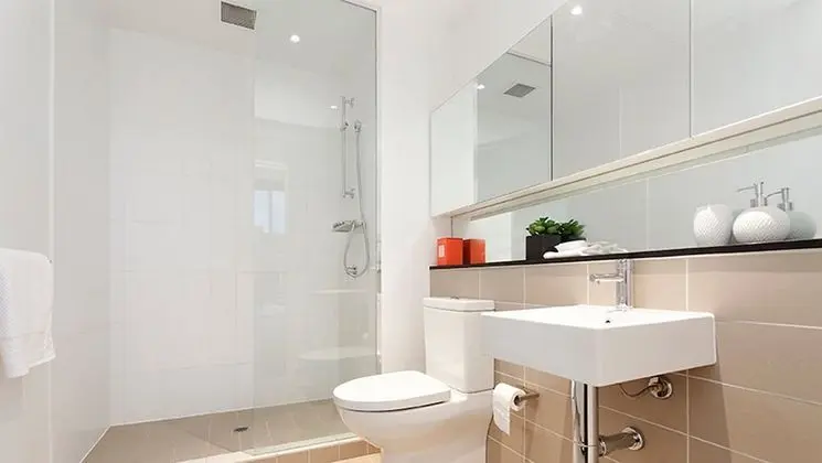 Executive Apart Daire, 1 Yatak Odası, Balkon, Şehir Manzaralı