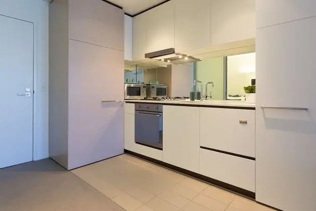 Luxury Apart Daire, 1 Yatak Odası, Balkon, Şehir Manzaralı