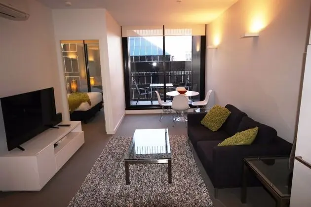 Luxury Apart Daire, 1 Yatak Odası, Balkon, Şehir Manzaralı