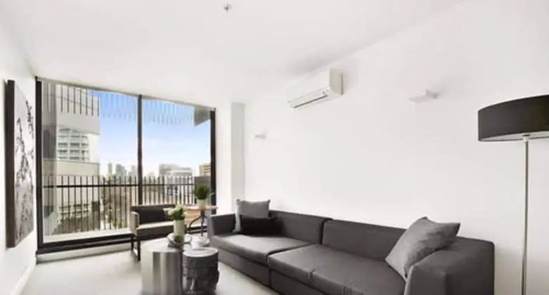 Luxury Apart Daire, 1 Yatak Odası, Balkon, Şehir Manzaralı