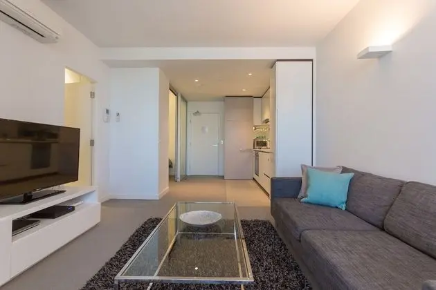 Luxury Apart Daire, 1 Yatak Odası, Balkon, Şehir Manzaralı