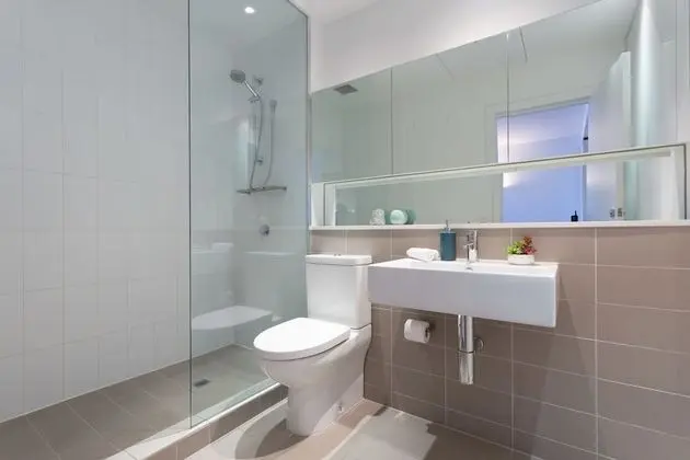 Luxury Apart Daire, 1 Yatak Odası, Balkon, Şehir Manzaralı