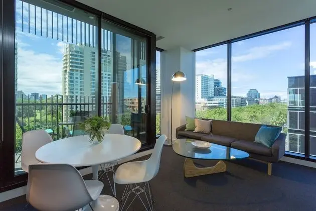 Luxury Apart Daire, 2 Yatak Odası, 2 Banyolu, Şehir Manzaralı