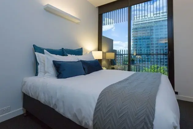 Luxury Apart Daire, 2 Yatak Odası, 2 Banyolu, Şehir Manzaralı