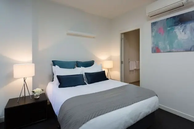 Luxury Apart Daire, 2 Yatak Odası, 2 Banyolu, Şehir Manzaralı