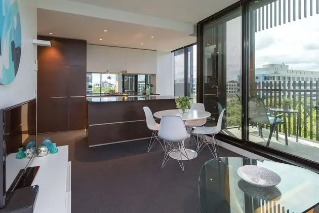 Luxury Apart Daire, 2 Yatak Odası, 2 Banyolu, Şehir Manzaralı