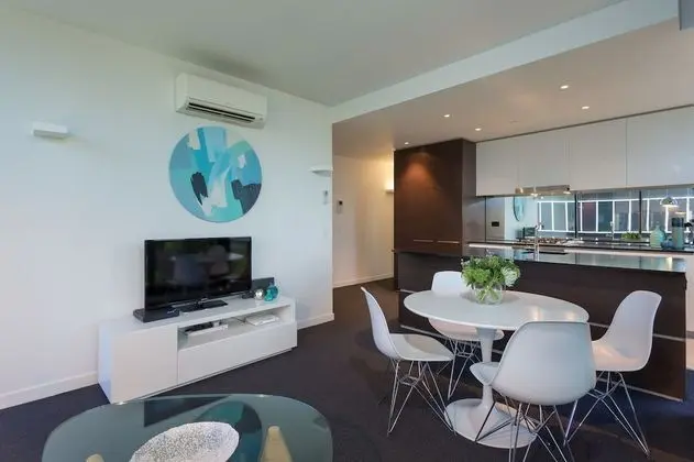 Luxury Apart Daire, 2 Yatak Odası, 2 Banyolu, Şehir Manzaralı