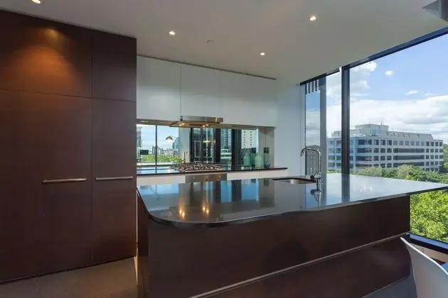 Luxury Apart Daire, 2 Yatak Odası, 2 Banyolu, Şehir Manzaralı