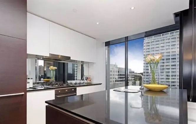 Luxury Apart Daire, 2 Yatak Odası, 2 Banyolu, Şehir Manzaralı