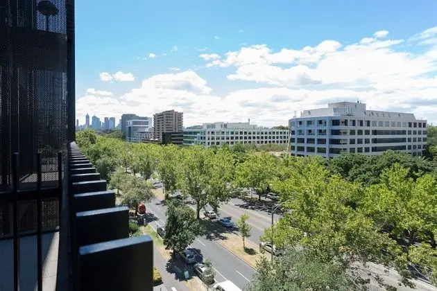 Luxury Apart Daire, 2 Yatak Odası, 2 Banyolu, Şehir Manzaralı