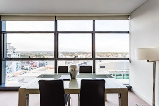 Apart Daire, 1 Yatak Odası, Engellilere Uygun, Sigara İçilmez