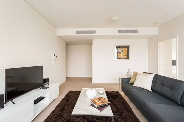 Apart Daire, 1 Yatak Odası, Engellilere Uygun, Sigara İçilmez