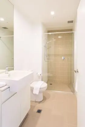 Apart Daire, 1 Yatak Odası, Engellilere Uygun, Sigara İçilmez