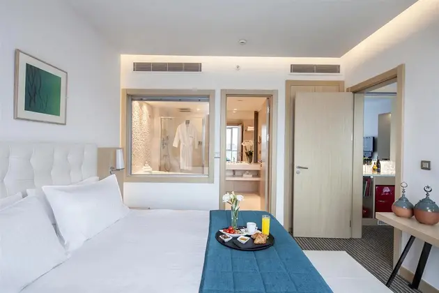 Suite Oda