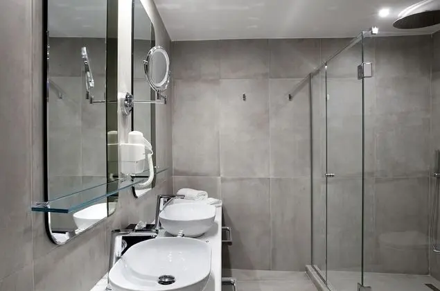 Executive Süit, Şehir Manzaralı