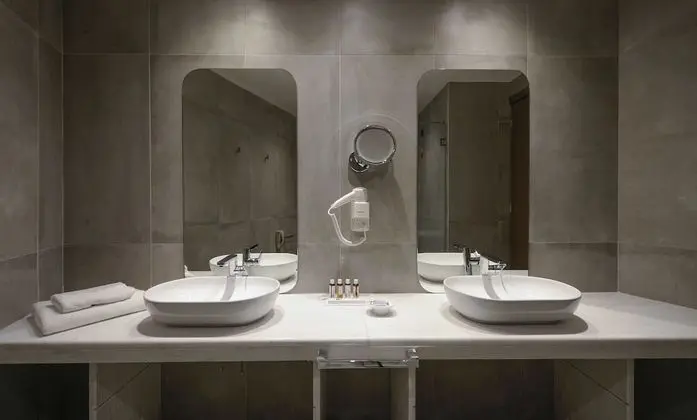 Executive Süit, Şehir Manzaralı