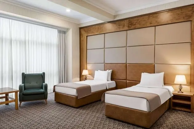Oda