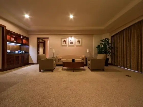 Süit, Birden Çok Yatak (Duplex Suite)
