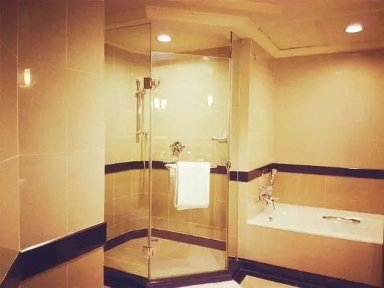 Süit, Birden Çok Yatak (Duplex Suite)